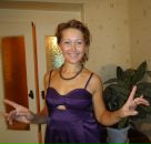 Фотография Воробьёвой Лены