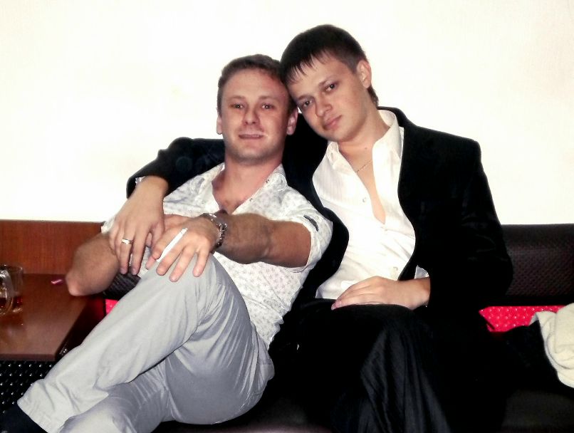 Дмитрий Дунаев фотография #31