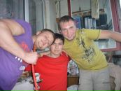 Віктор Скапоущенко фотография #41 (источник - https://vk.com/id16548189)
