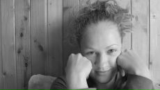 Фотография Денисовой Кристины