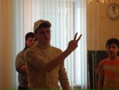 Фотография Кондратьева Ивана