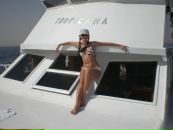 Ірочка Григоровська фотография #31 (источник - https://vk.com/id25359373)