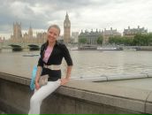 Фотография Львовой Марины