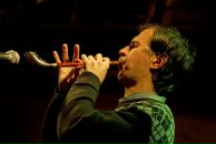 Фотография Ловченского Милоша