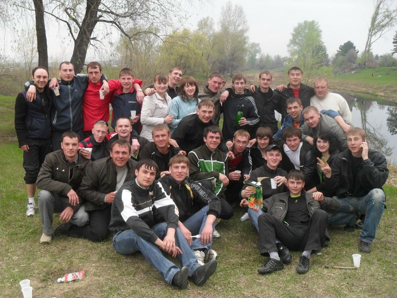 Дмитрий Петрин фотография #15