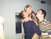 Фотография Илларионовой Ирины