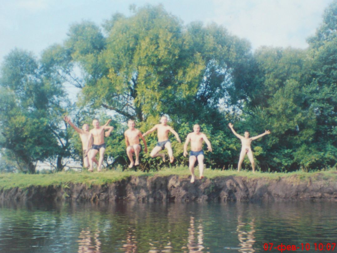 Миша Михеев фотография #20