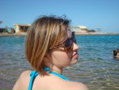 Фотография Деребенченко Дарьи