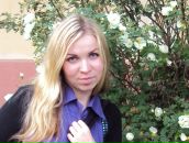 Фотография Вологжаниной Насти