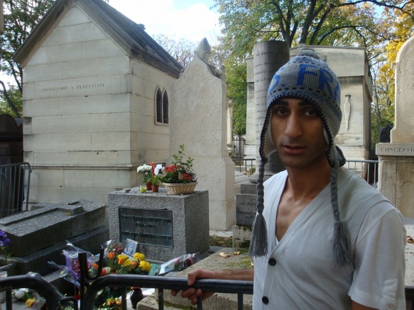 Dani Amani фото №6