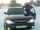 Фотография Савельева Дениса