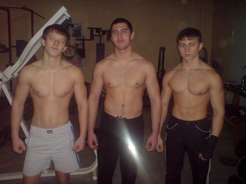 Иван Суворов фотография #43