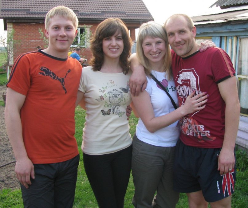 Сергей Титашин фотография #19