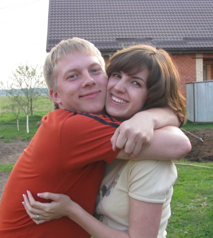 Сергей Титашин фотография #20