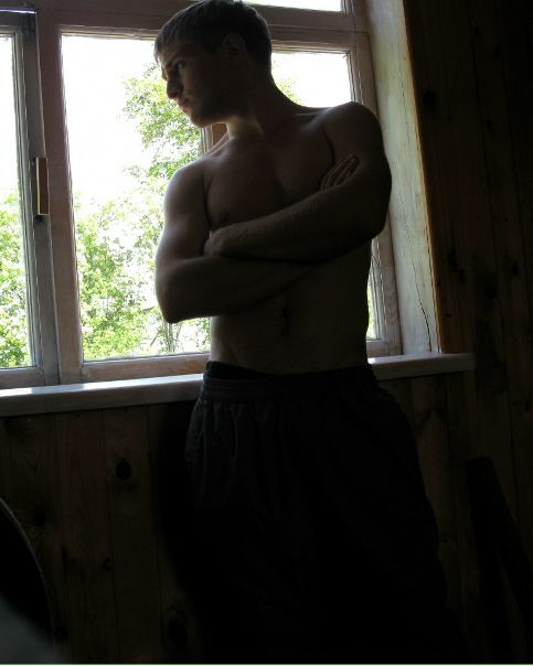 Ruslan Ynis фото №4