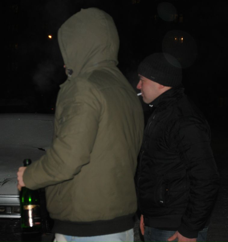 Дмитрий Лысов фотография #27