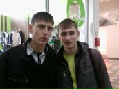 Фотография Головина Вячеслава