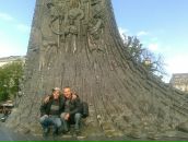 Міша Данилко фотография #23 (источник - https://vk.com/id111087272)