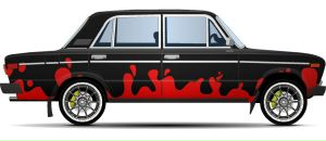 Андрій Матусевич фотография #16 (источник - https://vk.com/id107310006)