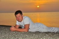 Фотография Сербаева Максима