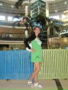 Олександра Візнович-Кавин фотография #16 (источник - https://vk.com/id11170368)