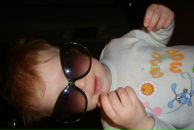 Фотография Гусевой Ксюши