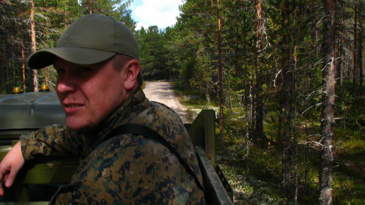 Эйно Роц фотография #7