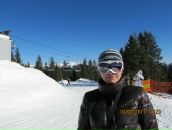 Фотография Радзишевской Анны