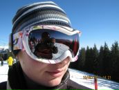 Фотография Радзишевской Анны