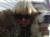 Фотография Воиновой Инги