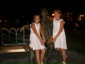 Ліля-Софія Обушинські фотография #35 (источник - https://vk.com/id59433590)