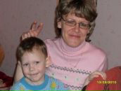 Фотография Пахтусовой Лены