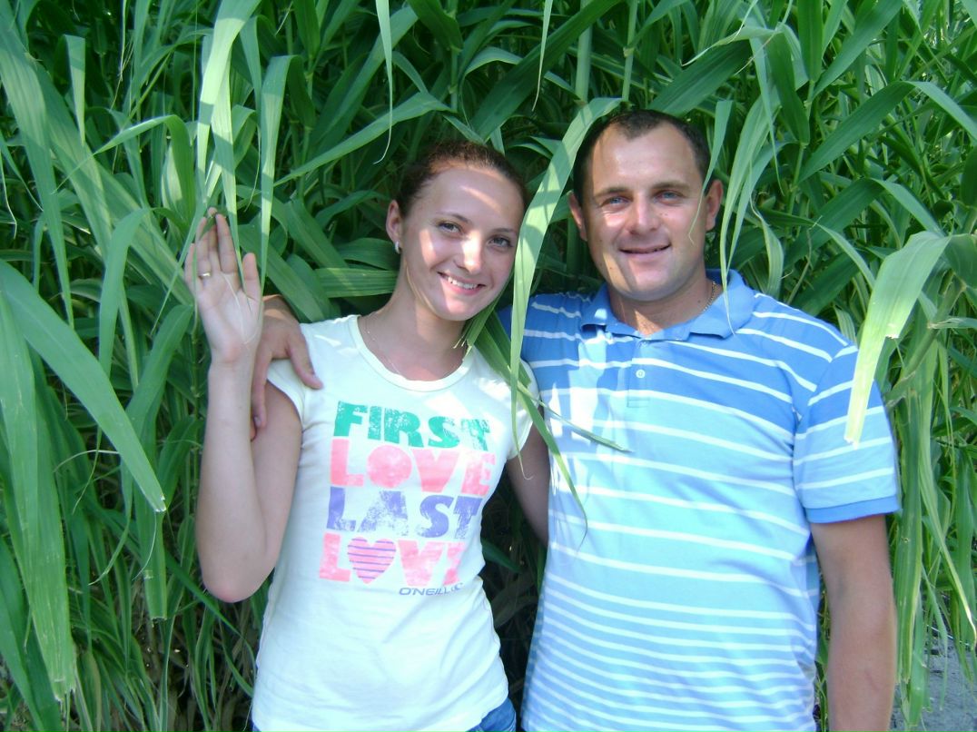 Иван Петрин фотография #12