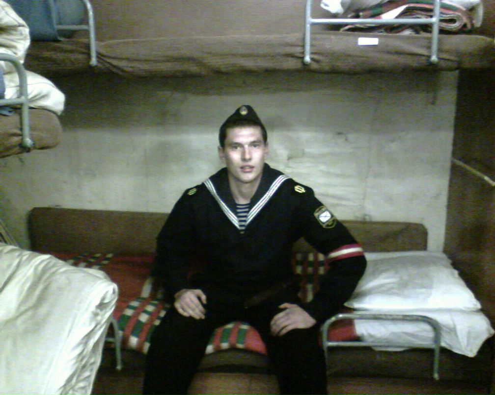 Иван Никитин фотография #48