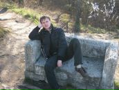 Фотография Макса Максика