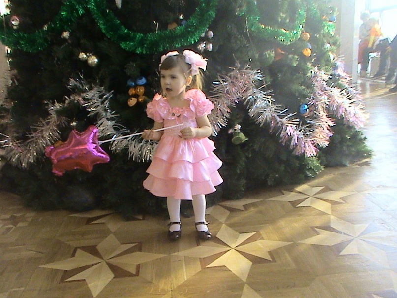 Анастасия Ткачева фотография #14