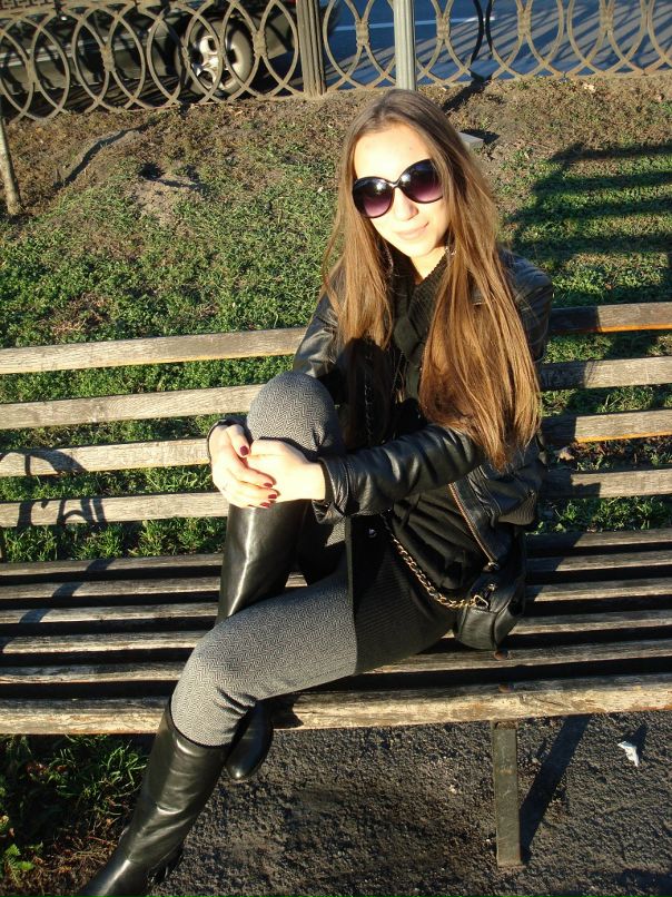 Екатерина Шобстат фотография #49