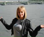 Фотография Белой Валерии