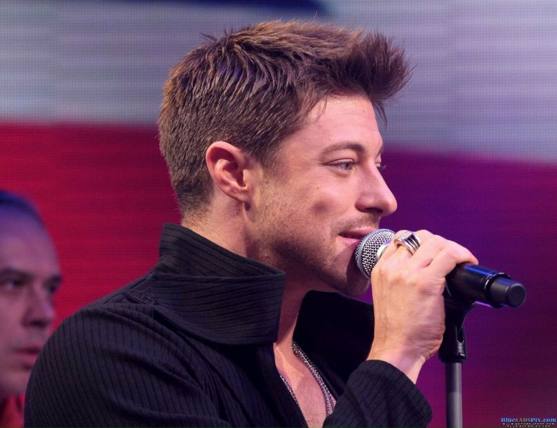Duncan James фотография #3