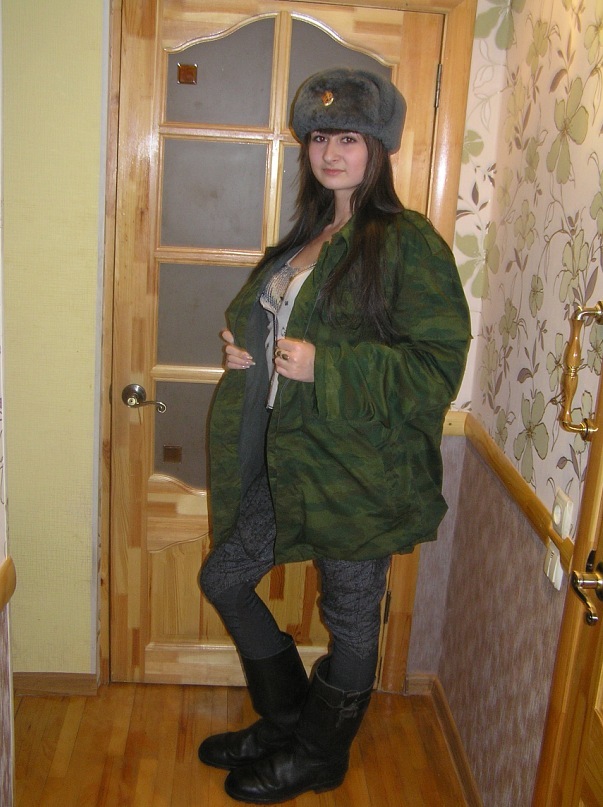 Дмитрий Синицев фотография #20