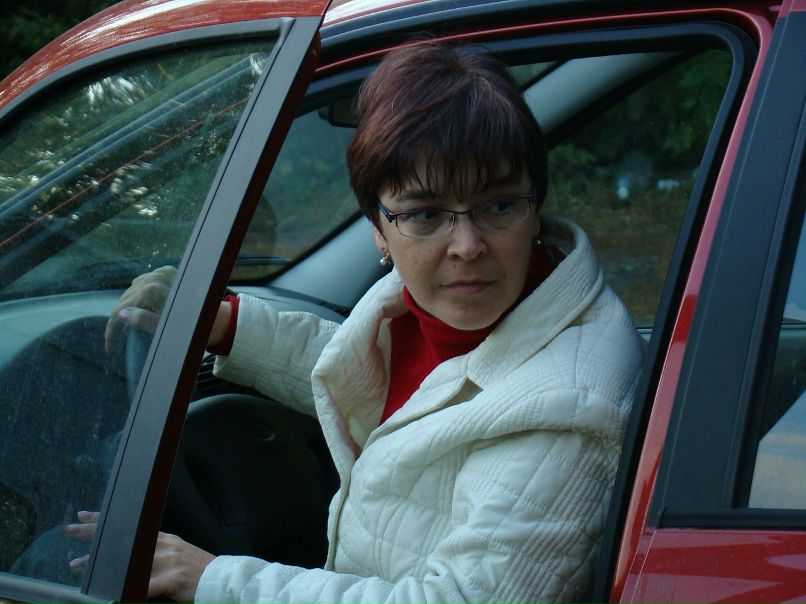 Инна Ткаченко фотография #3