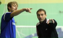 Фотография Вороховского Леонида