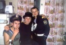 Фотография Воробьёва Евгения