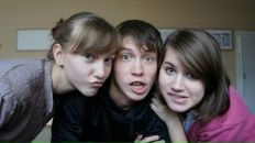 Фотография Кузнецовой Елизаветы