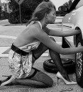Фотография Грязевой Юлии