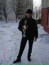 Фотография Покузиёва Виталика