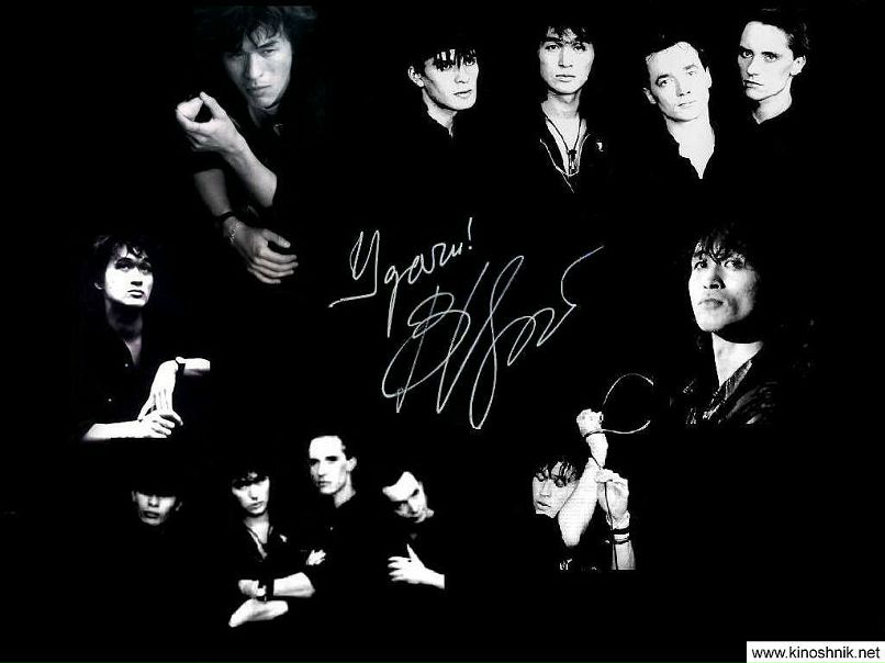 Андрей Воробьёв фотография #1