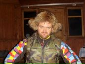 Фотография Голубева Андрея