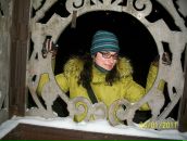 Фотография Ивановой Анны