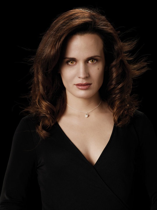 Esme Cullen фотография #11